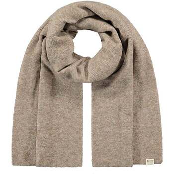 Barts Willian Scarf Heren Sjaal (fashion) - Light brown