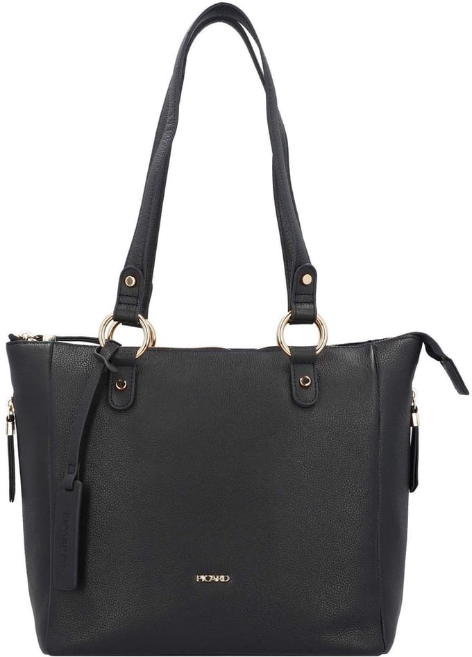 Picard Java - Shopper 36 cm (ozean)