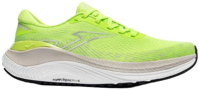 Joma Fenix Hardloopschoenen Geel EU 44 Man