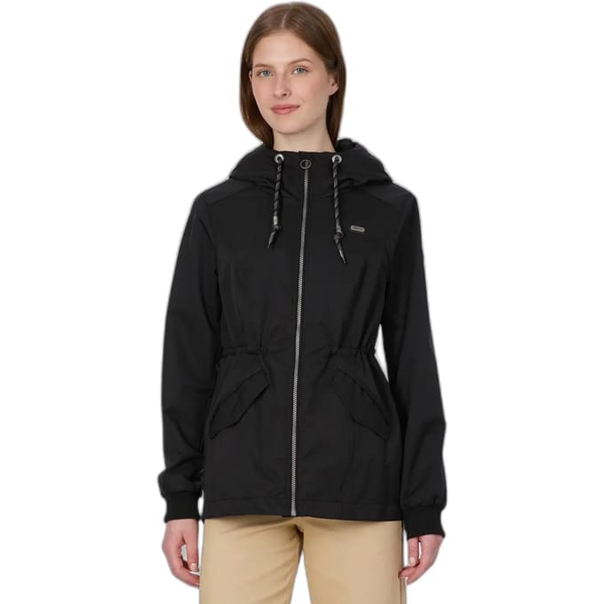 Damesparka Ragwear Dowey