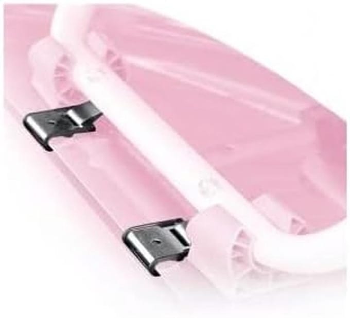 Fietsendrager Hanger Set van 2 - Robuuste Accessoire voor Fietsbevestiging