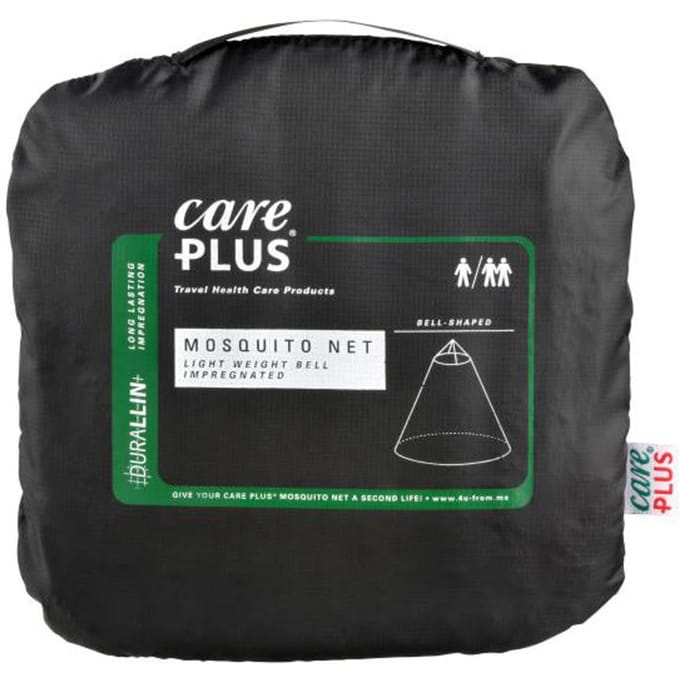 Care plus® mosquito net solo box duralli