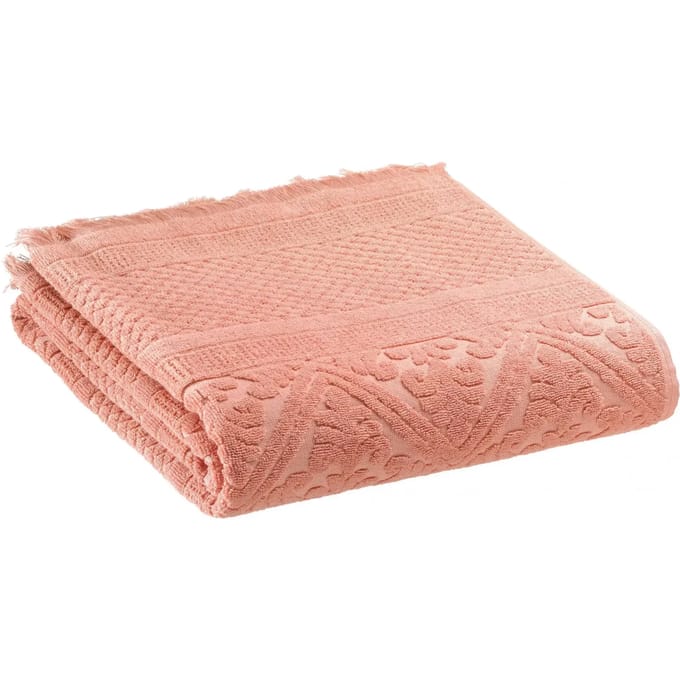 Gewone handdoek Vivaraise Zoe