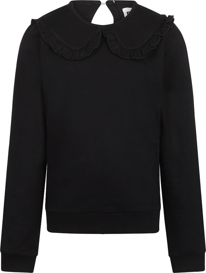 No Way Monday S-GIRLS Meisjes Sweater - Maat 98