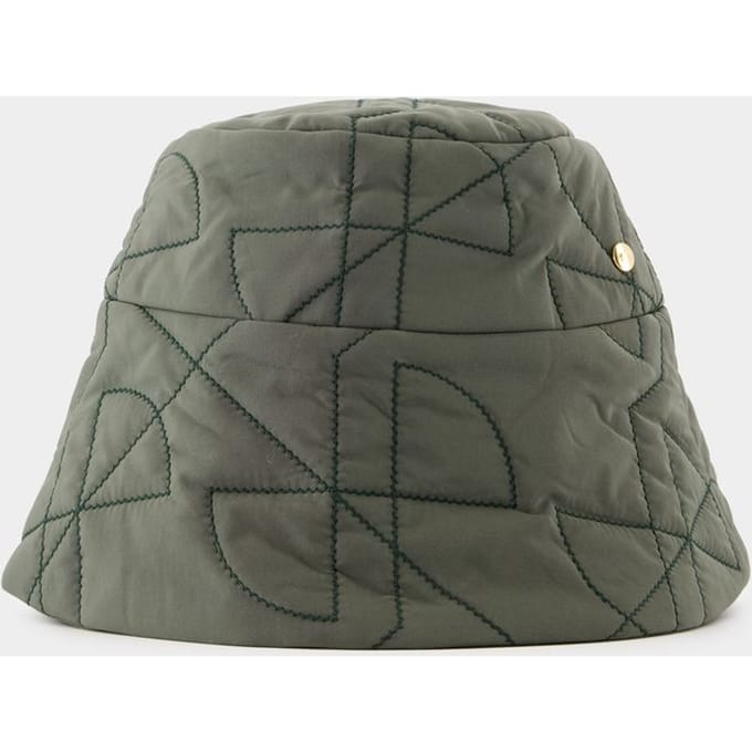 PATOU Bob - - Synthetisch - Groen
