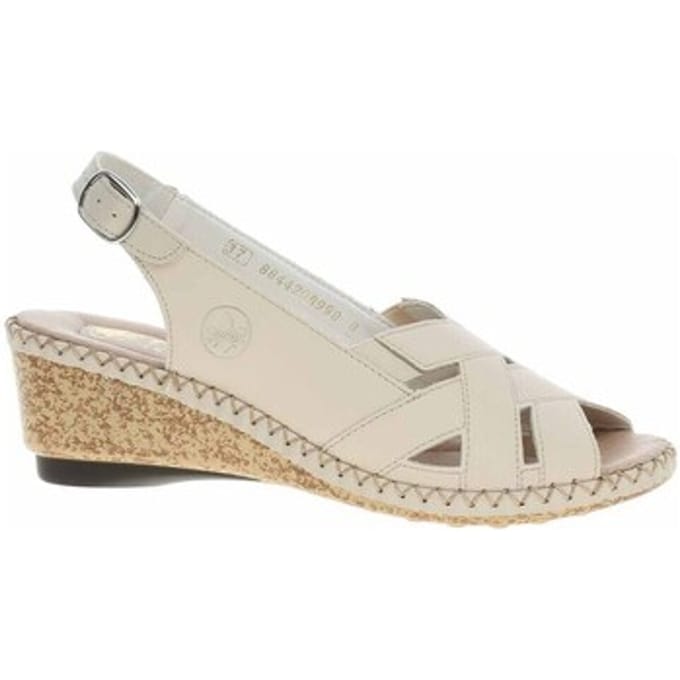 Hoge Sneakers Rieker RKR682