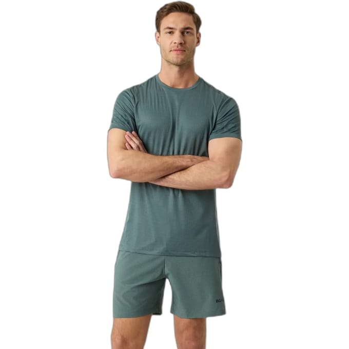 Björn Borg Light Shirt Heren - Maat M