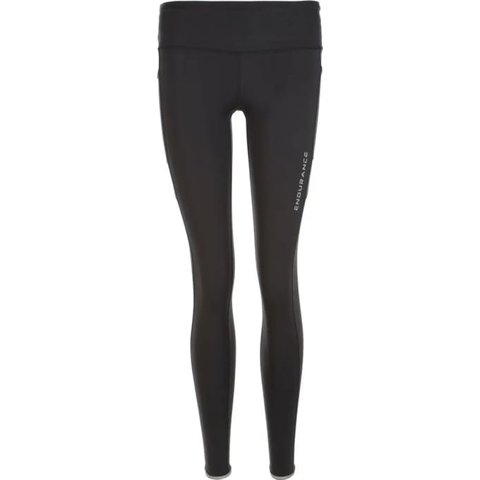 Legging voor meisjes Endurance Energy