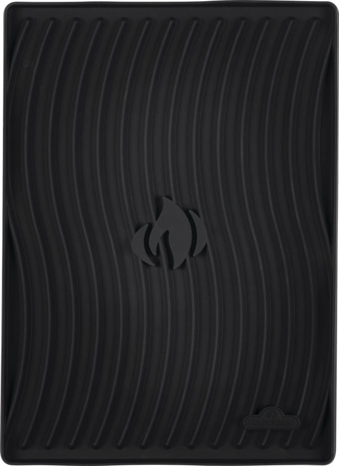Napoleon Grillmat Silicoon 43x31 cm - Beschermt en Vergemakkelijkt