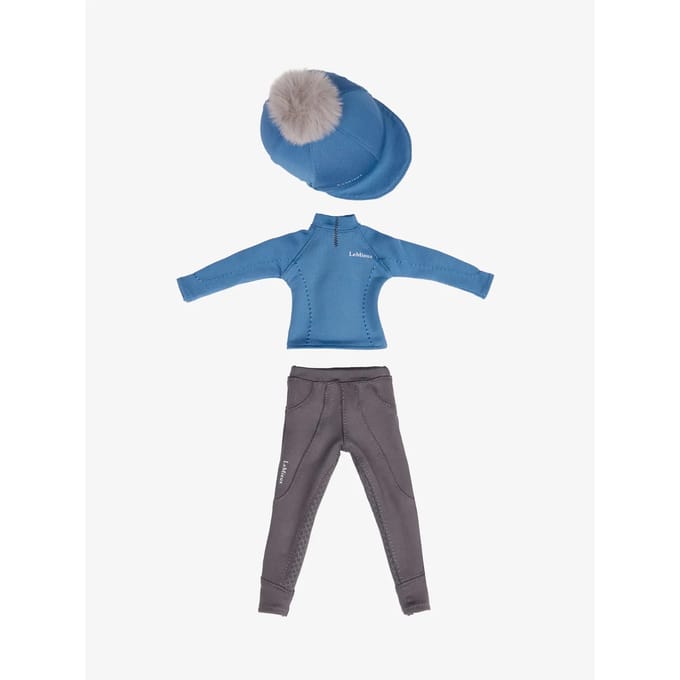 Rijdend speelgoed LeMieux Toy Rider Outfit