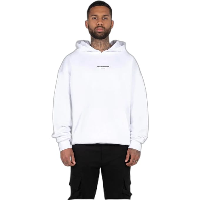 Hoodie MJ Gonzales Metamorphose V.4