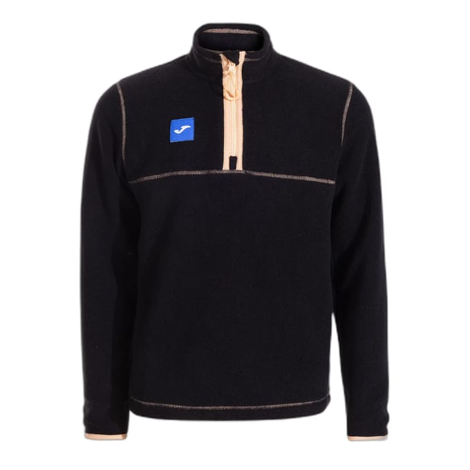 Joma Camp Fleece Zwart 7-8 Years Kinderen