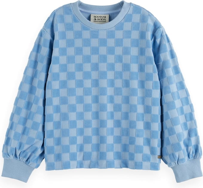 Scotch & Soda Kids - Meisjes - Sweaters