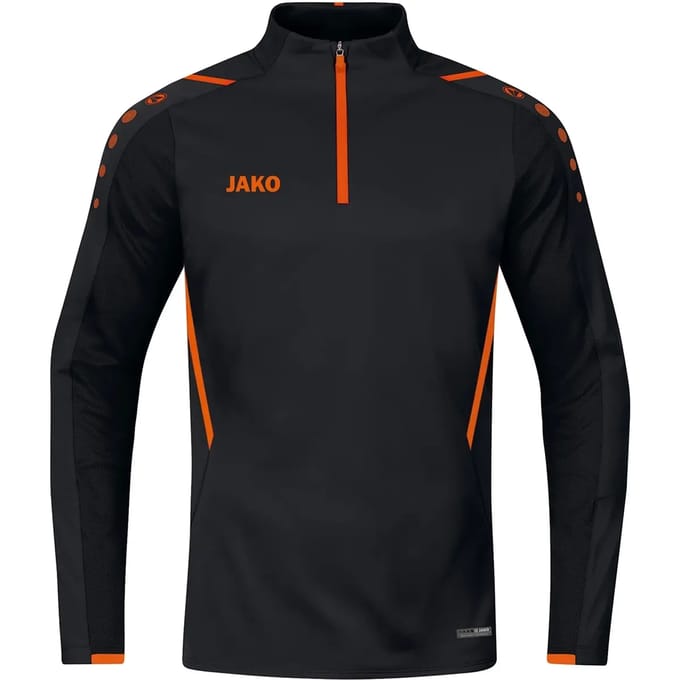 Jako - Ziptop Challenge - Sportkleding Heren-S