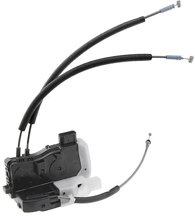 Deurslot achter NTY: EZC-HY-502 OEM 81410-2S000
