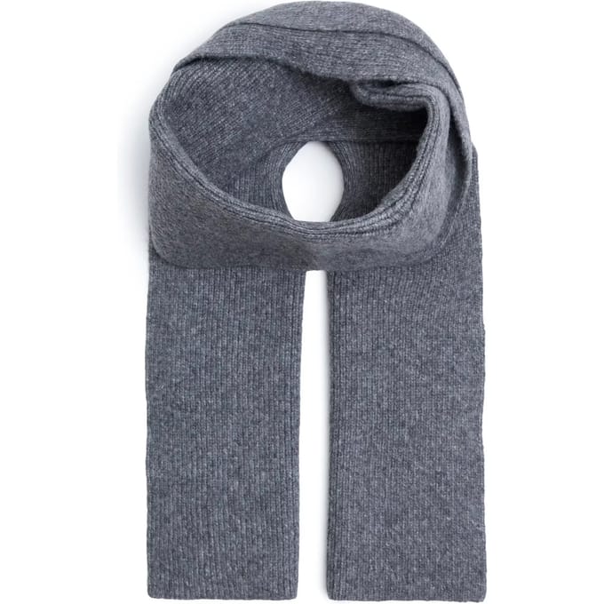 Blend - BHRADEY MEL EFFECT SCARF - Heren - Sjaals
