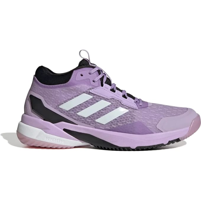 Indoorschoenen voor dames adidas Crazyflight 6 Mid