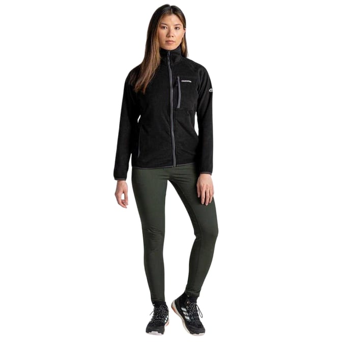Craghoppers Dames/Dames Expedition Performance Slim Broek (Eiken)