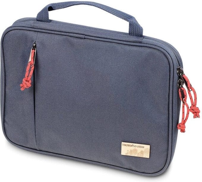 Troika | Go Urban Tech Pouch | Kabel Organiser