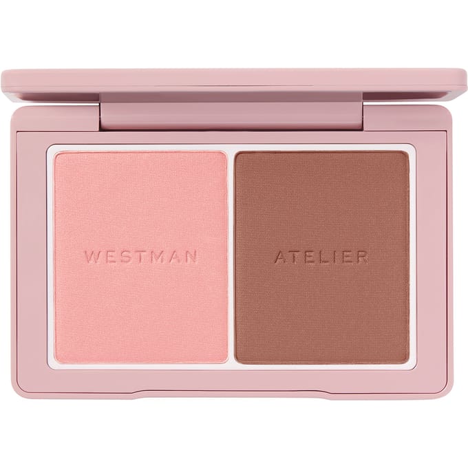 Westman Atelier The Powder Duos - Coquette + Mimi
