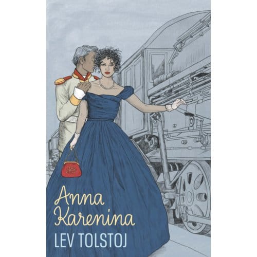 Anna Karenina - Lj Veen Klassiek - Lev Tolstoj