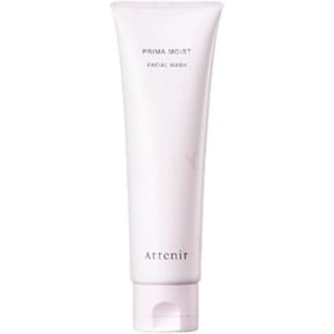 Attenir - Prima Moist Facial Wash 120g