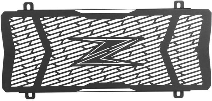 Radiatorgrille Beschermer Roestvrij Staal voor Motorfiets 2017-2020
