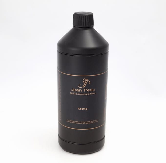Jean Peau creme 1000 ml