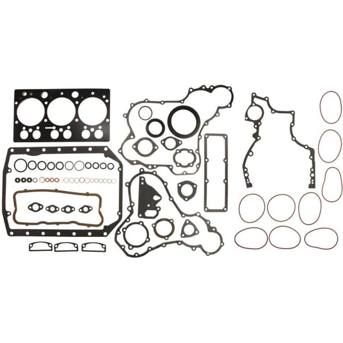 Complete set motorpakkingen ENGITECH ENT000098