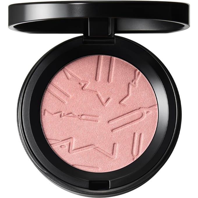 MAC Skinfinish Colourstruck Blush 4.5g (Various Shades) - Babygirl