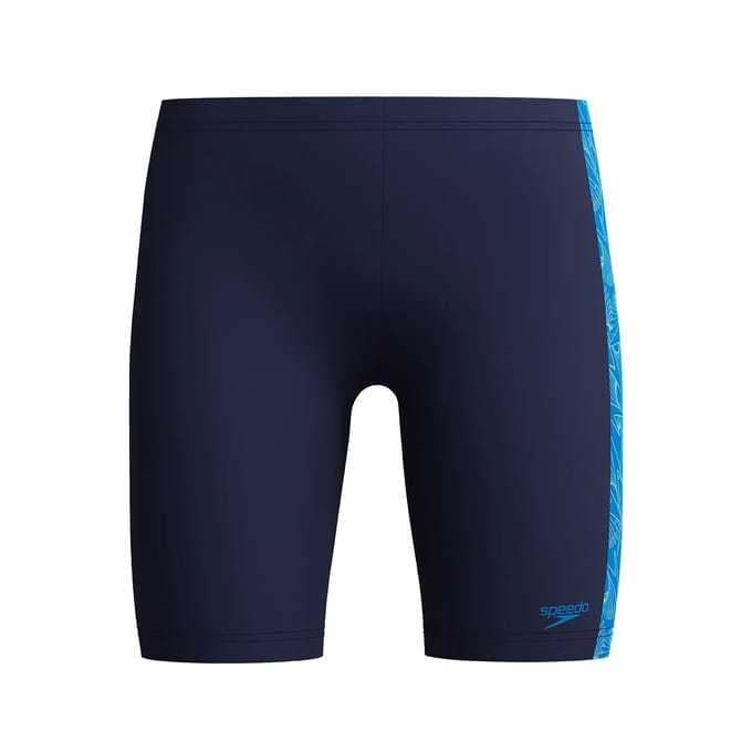 Jammer voor kinderen Speedo H-Boom Panel