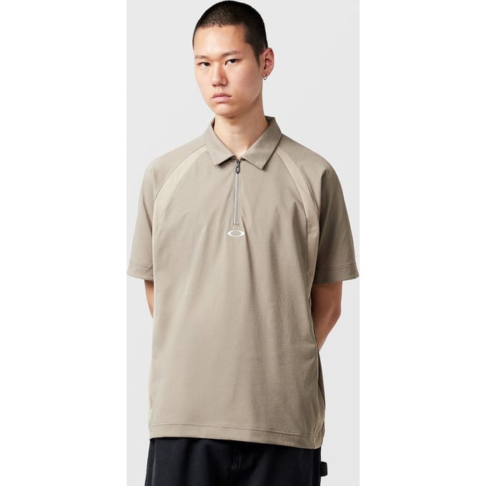 Oakley O-Sync Pack O-Shape Shirt 2.0, beige