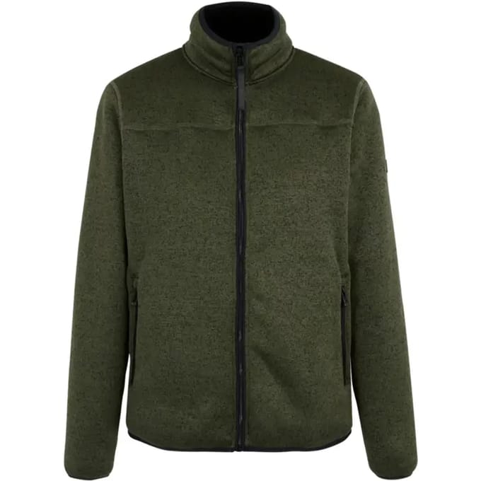 Branleigh isolerend fleece vest voor heren