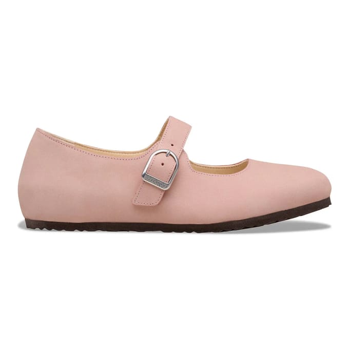 Dames ballerina's Birkenstock Santa Clarita