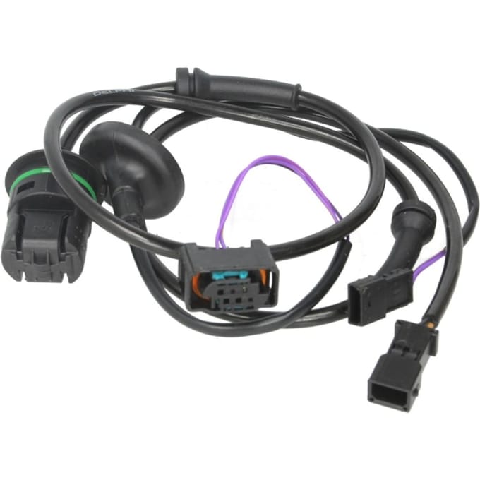 Sensor, wielsnelheid DELPHI SS20190