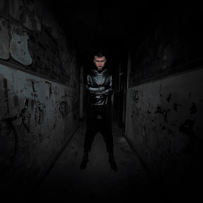 Samuel Kerridge - Memoir Of Disintegration (2 LP)
