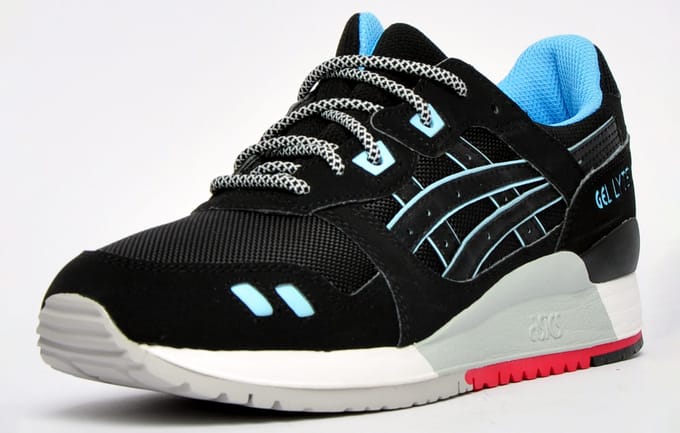Asics Gel-Lyte III Heren