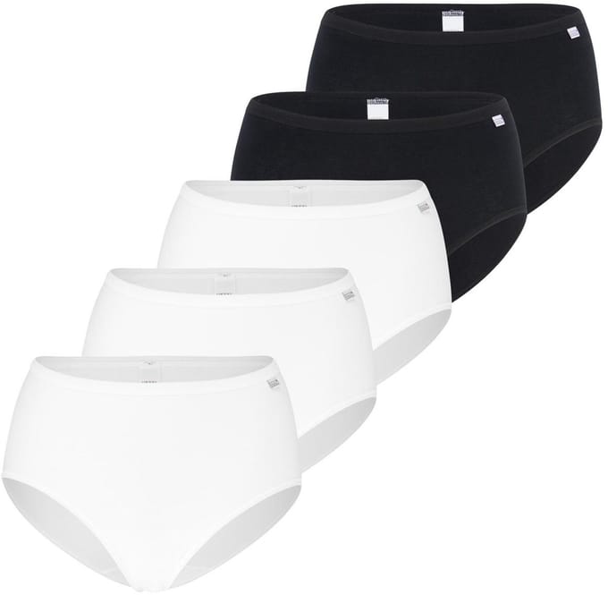 Speidel Dames tailleslip 5 pack Britta