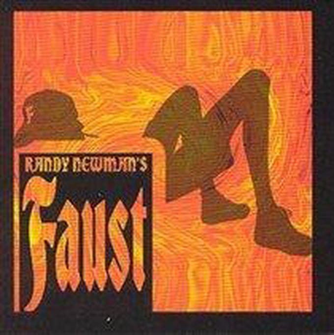 Randy Newman's Faust