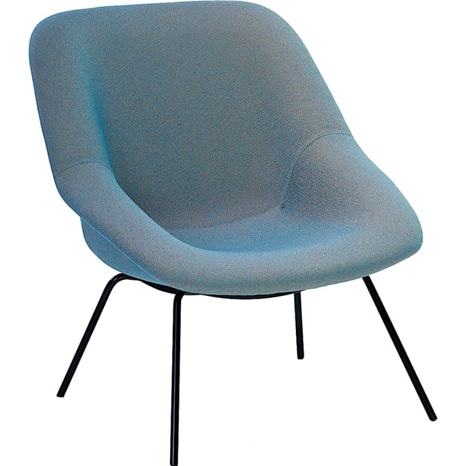 Richard Lampert H55 fauteuil - RohiSeraMirage