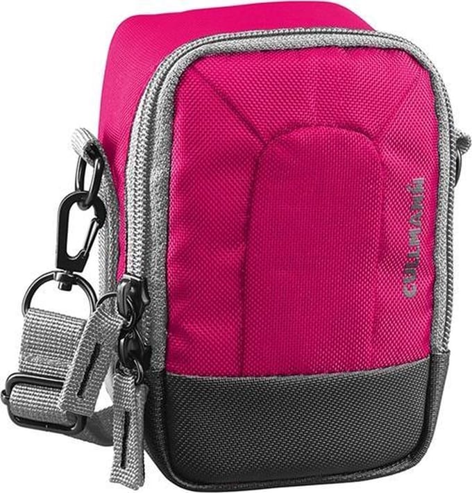 CULLMANN BERLIN Vario 110 purple red, camera bag