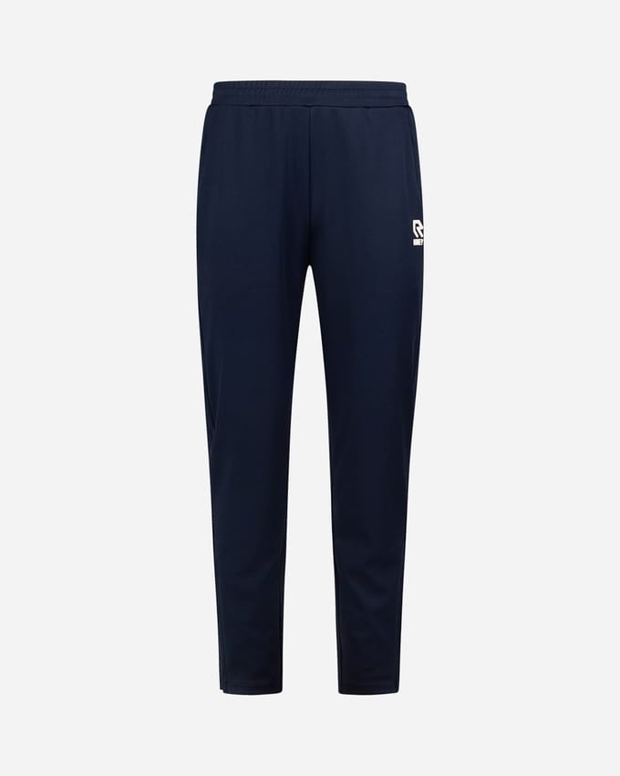 Robey Tennis Club Track Pants - Marine - M