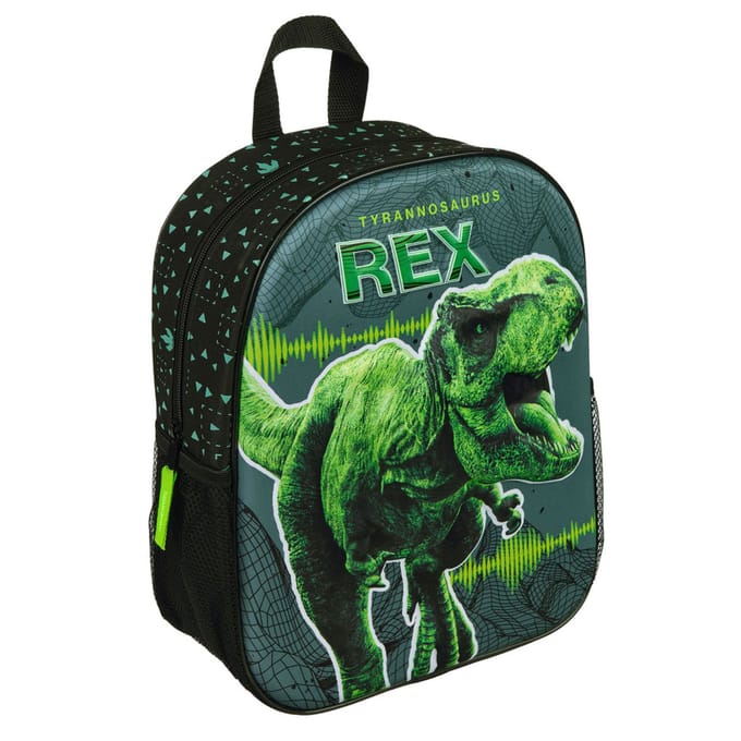 Jurassic World 3D Rugtas