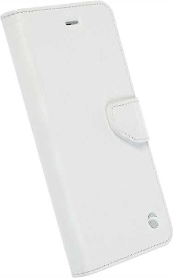 Krusell Borås FolioWallet iPhone 8 Plus / 7 Plus - Wit