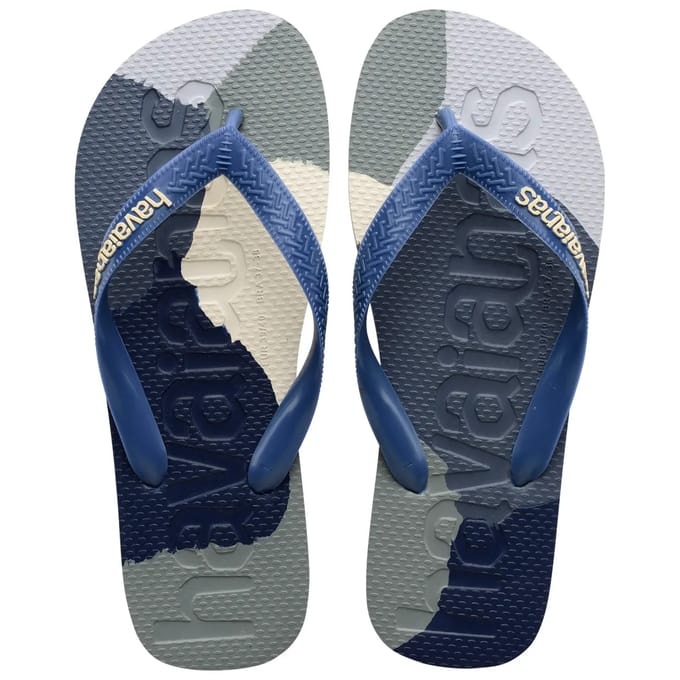 Slippers Havaianas Top Logomania Colors II