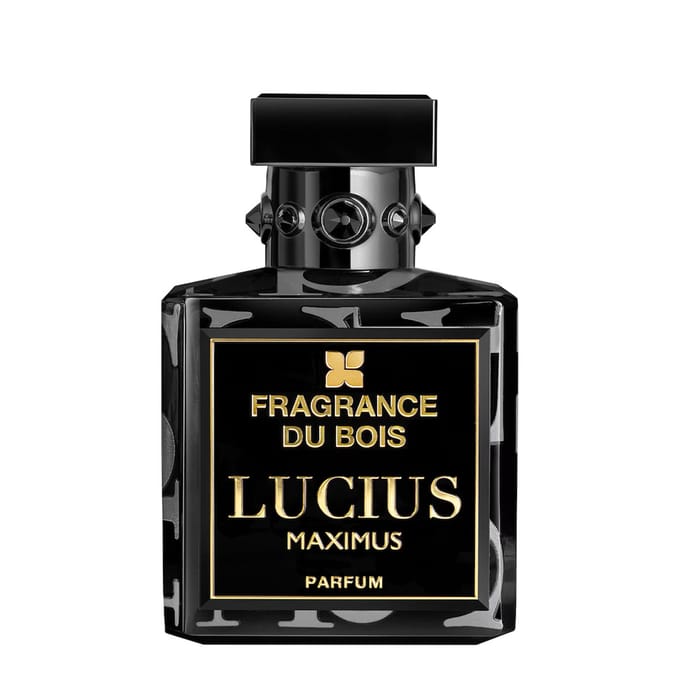 Fragrance Du Bois Lucius Maximus 100 ml Parfum Spray