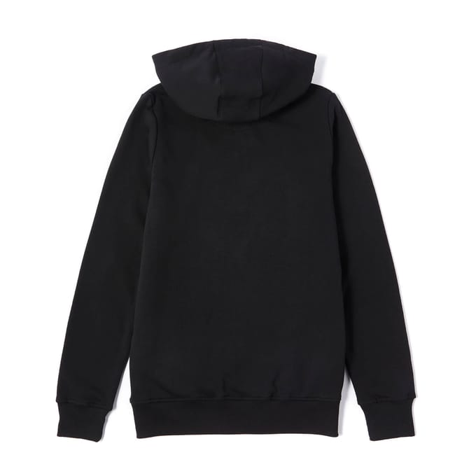 Pokémon Psyduck Hoodie - Zwart - M