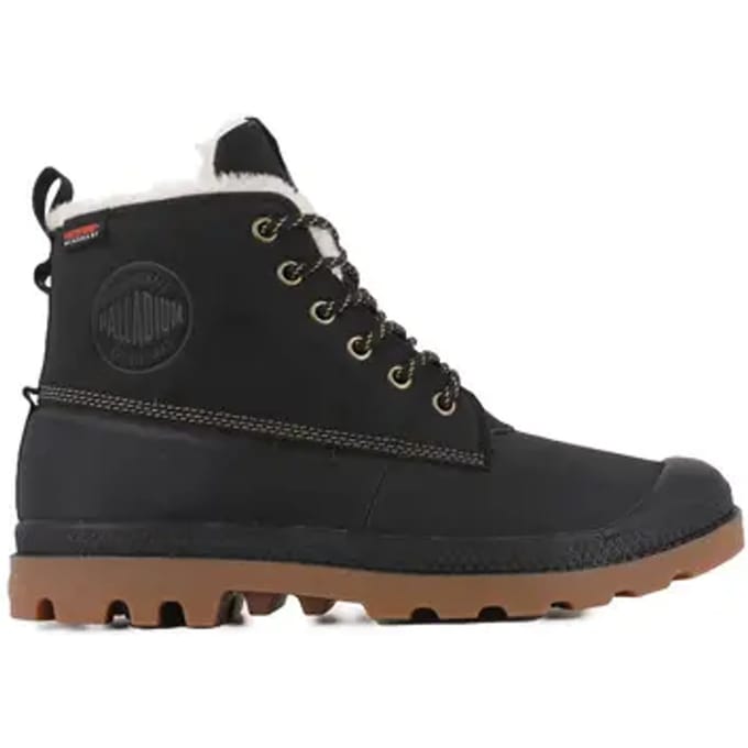 Laarzen Palladium Pampa Duck