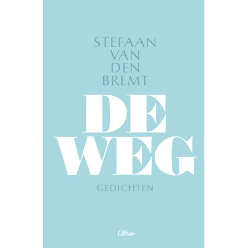 De Weg - Stefaan van den Bremt