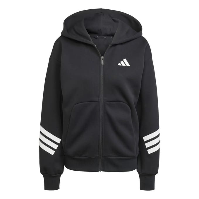 Dames Hoodie adidas Future Icons